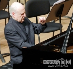 哈尔滨的“钢琴热” 让我感受不到寒冷 - 哈尔滨新闻网