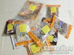 半成品年夜饭很抢手。 - 新浪黑龙江