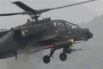 韩军部署36架阿帕奇直升机 - 哈尔滨新闻网