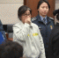 韩独检组传唤崔顺实遭拒 将再申请拘留令 - 哈尔滨新闻网