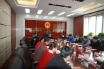 春节后上班第一天，黑龙江各地法院迅速进入工作状态 - 法院