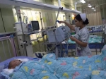 【医讯】哈尔滨市儿童医院24小时的生命救援 - 新浪黑龙江