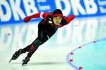 我省选手高亭宇破亚洲纪录 夺亚冬会速滑男子500米冠军 - 体育局