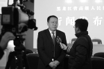 黑龙江省高级人民法院执行局局长侯铁男因公殉职 - 法院