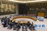 安理会未通过有关叙利亚化学武器问题决议草案 - 哈尔滨新闻网