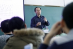 【视觉志】开学第一周：新学期 新气象 - 哈尔滨工业大学