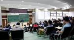 【视觉志】开学第一周：新学期 新气象 - 哈尔滨工业大学