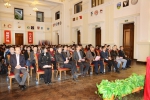 162名博士新生踏上学术新征途 - 哈尔滨工业大学