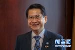 专访新加坡驻华大使：新加坡欢迎中国在全球治理中发挥更大作用 - 哈尔滨新闻网