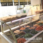 生鲜超市“圈粉儿”的门道 - 哈尔滨新闻网