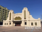 中东铁路公园展馆向社会征名 - 哈尔滨新闻网
