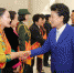 “三八”国际妇女节纪念暨表彰大会在京举行 - 哈尔滨新闻网
