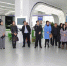 绥化市组团到哈尔滨参观学习孵化器建设 - 科学技术厅