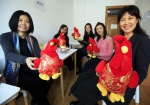 我校举办庆祝“三八”国际妇女节系列活动 - 哈尔滨工业大学