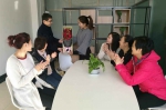 我校举办庆祝“三八”国际妇女节系列活动 - 哈尔滨工业大学