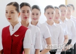 航空公司为啥抢着在哈 设置过夜飞机 - 哈尔滨新闻网