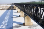 投资10亿建设期两年 哈尔滨市将再添一座过江桥 - 新浪黑龙江
