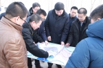 中国林场总公司考察团到同江市考察对俄林业产业发展情况 - 商务厅