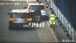 哈尔滨交警部门权威解析：路边"黄道牙儿"应如何停车 - 新浪黑龙江