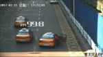 哈尔滨交警部门权威解析：路边"黄道牙儿"应如何停车 - 新浪黑龙江