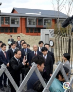 随笔：“地价门”未平，“捐款门”又起——日本首相的“森友劫” - 哈尔滨新闻网