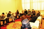 寒假社会实践：“90后”学子在传承精神和信仰中成长成才 - 哈尔滨工业大学