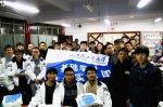 寒假社会实践：“90后”学子在传承精神和信仰中成长成才 - 哈尔滨工业大学