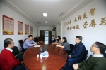 中国国民党革命委员会哈工大第三次党员大会召开 - 哈尔滨工业大学