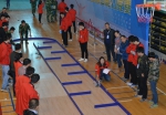 2017黑龙江省大学生工程训练综合能力竞赛在校举行 - 哈尔滨工业大学