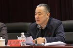 黑龙江省供销社召开六届七次理、监事会（扩大）会议 - 供销合作社