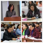 省妇联、省教育厅召开全省家庭教育工作电视电话会议 - 妇女联合会