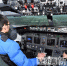 冰城“莱特兄弟”造出 “波音737模拟机” - 哈尔滨新闻网