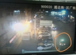 哈市27岁小伙被压骨折寻目击者 肇事出租车逃逸 - 新浪黑龙江