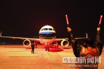 空客A320“plus” 将投用哈尔滨始发航线 - 哈尔滨新闻网