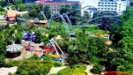 哈尔滨文化公园 - 新浪黑龙江