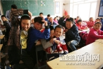 支教日记 记录与孩子们的“爱情” - 哈尔滨新闻网