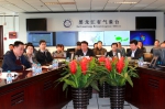 黑龙江：召开电视电话会议部署春季气象服务工作 - 气象局