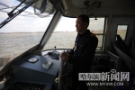 开航啦！九站到太阳岛今起可坐船 - 哈尔滨新闻网