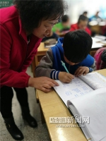 一生约定，“我就是你的妈妈” - 哈尔滨新闻网