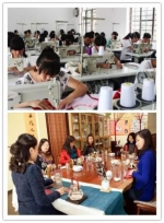 省妇联巾帼创业创新高级研修班在中国人民大学成功举办 - 妇女联合会