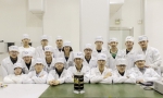 我校学子自主研发的第二颗卫星“紫丁香一号”成功发射 - 哈尔滨工业大学