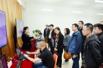 学校举行信息安全保密教育展示活动 - 哈尔滨工业大学