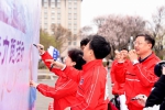 “航天创造美好生活” 学校举行系列活动庆祝中国航天日 - 哈尔滨工业大学
