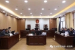 黑龙江法院全力推进被诉行政机关负责人出庭应诉 促进法治政府建设 - 法院