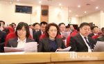 快讯：中国共产党黑龙江省第十二次代表大会在哈尔滨隆重开幕 - 哈尔滨新闻网