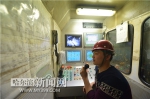 劳动者：亮丽冰城最美的绽放 - 哈尔滨新闻网