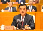 中国共产党黑龙江省第十二次代表大会胜利闭幕 - 哈尔滨新闻网
