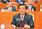 中国共产党黑龙江省第十二次代表大会胜利闭幕 - 发改委