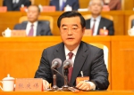 中国共产党黑龙江省第十二次代表大会胜利闭幕 - 法院