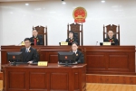 《人民日报》聚焦黑龙江法院法官员额制改革：院长庭长 办大案要案 - 法院